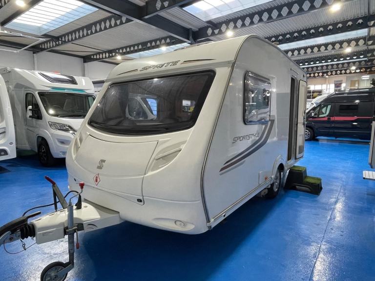 Sprite SportStyle 2011