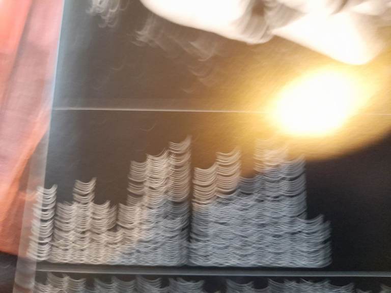 Andy Williams box set 6 viynl albums