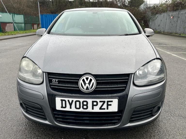 VOLKSWAGEN GOLF 2.0 TDI 140 GT BARGAIN PRICE AUTOMATIC READY TO GO ✅