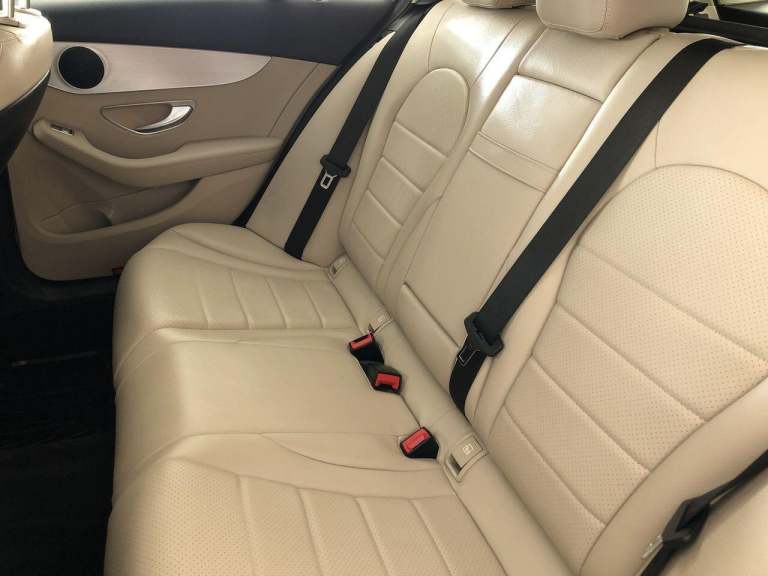 2016 Mercedes-Benz C Class C350e Sport 5dr Auto ESTATE PETROL/ELECTRIC Automatic