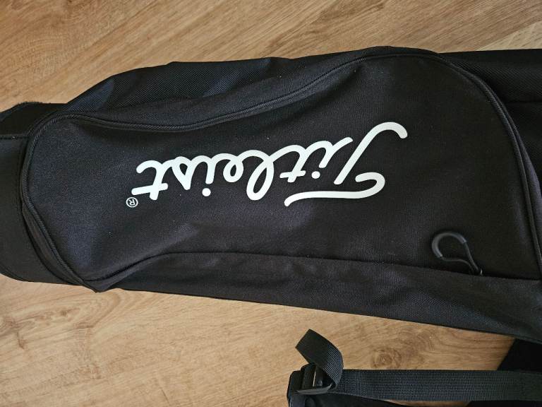 image for Titleist Pencil Sunday Golf Bag
