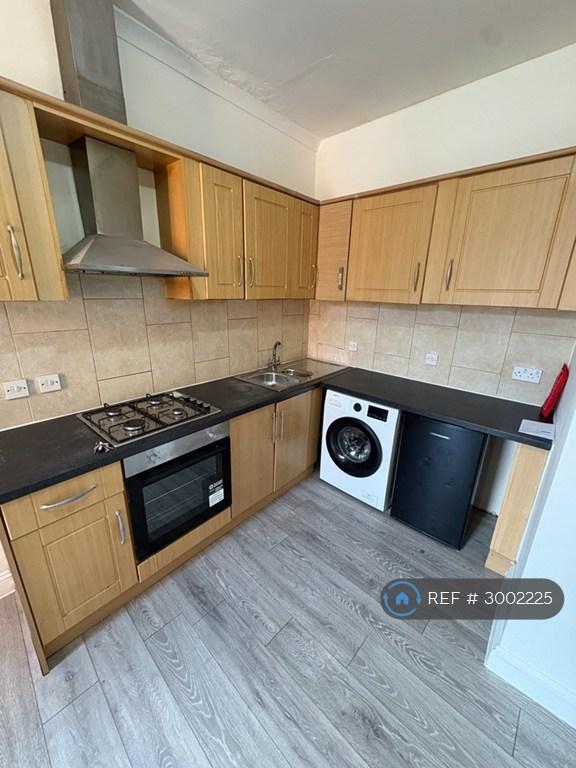 Studio flat in Cricklewood Broadway, London, NW2 (#3002225)