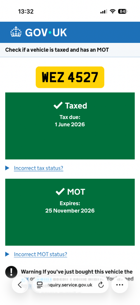 Vauxhall, MERIVA, MPV, 2009, Manual, 1598 (cc), 5 doors