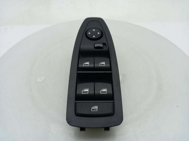Bmw 1 Series Electric Window Switch 2011-2019 5 Door Hatchback 61319208110