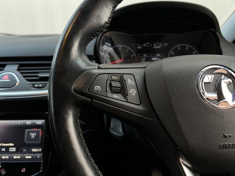 2015 Vauxhall Corsa 1.4i ecoTEC Design Hatchback 3dr Petrol Manual Euro 6 (90 ps) Hatchback Petro...