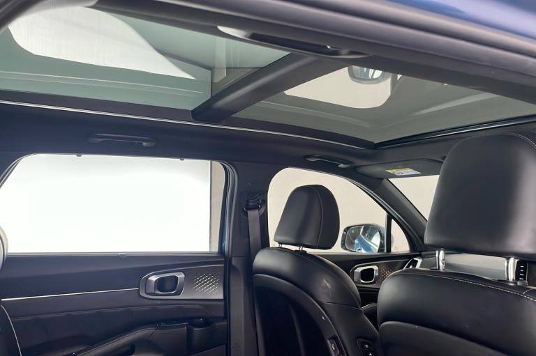  Kia Sorento 1.6 T Gdi 13.8kwh 4 Suv 5dr Petrol Plug In Hybrid Auto Awd Euro 6