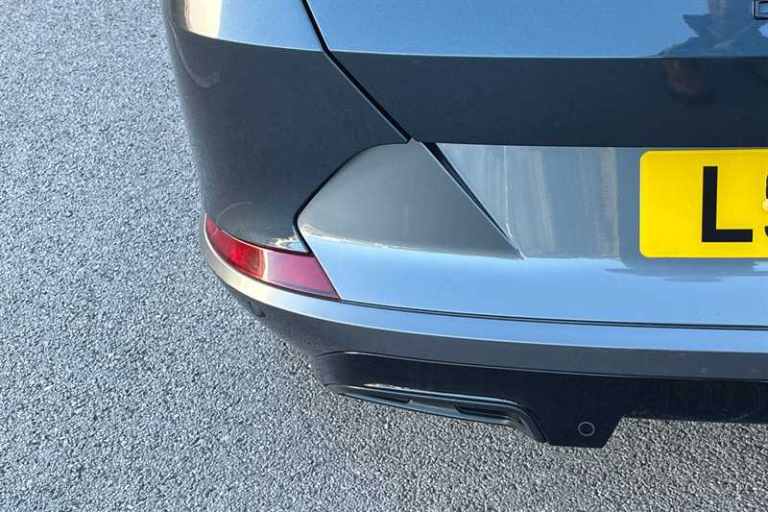 2021 SEAT FORMENTOR 1.5 TSI V2 SUV 5dr Petrol DSG Euro 6 (s/s) (150 ps) SUV Petrol Automatic