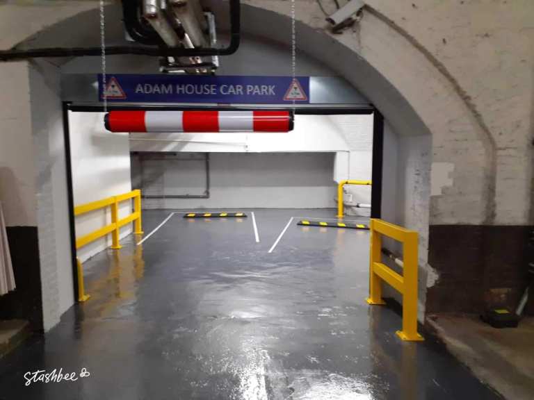 Self Storage Facility to rent in London (WC2R) | Stashbee