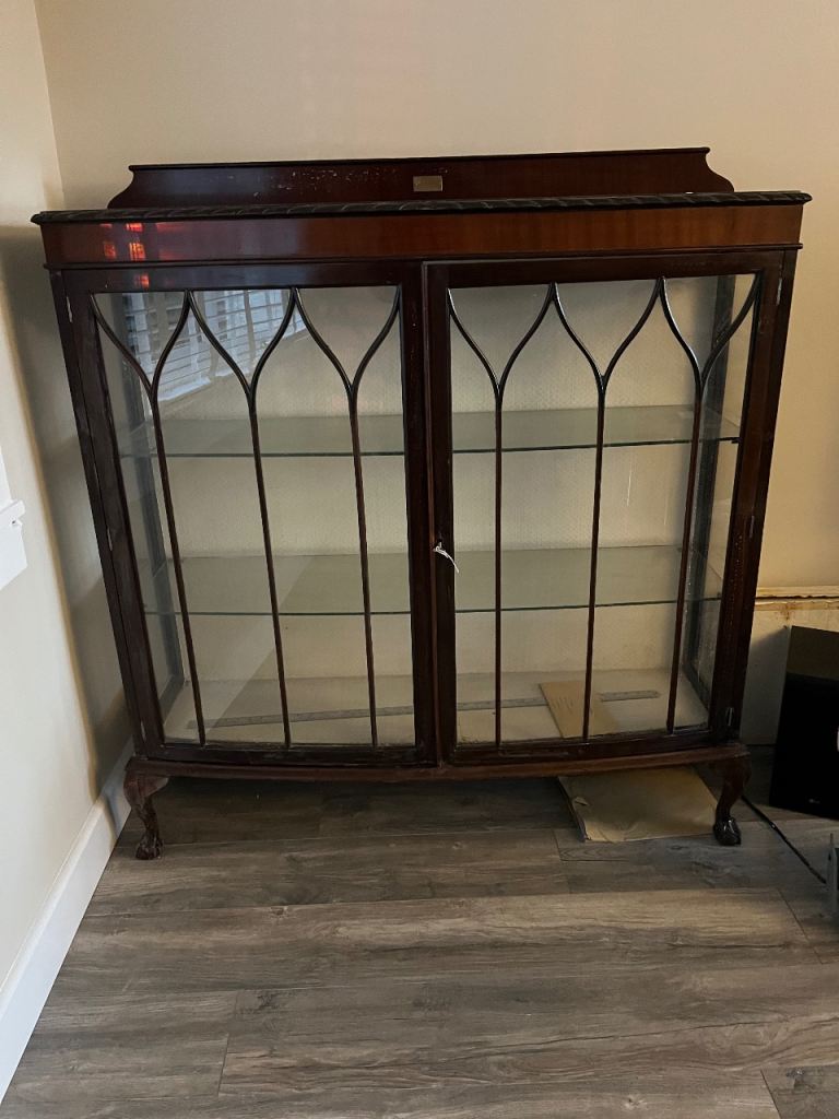 image for Display cabinet