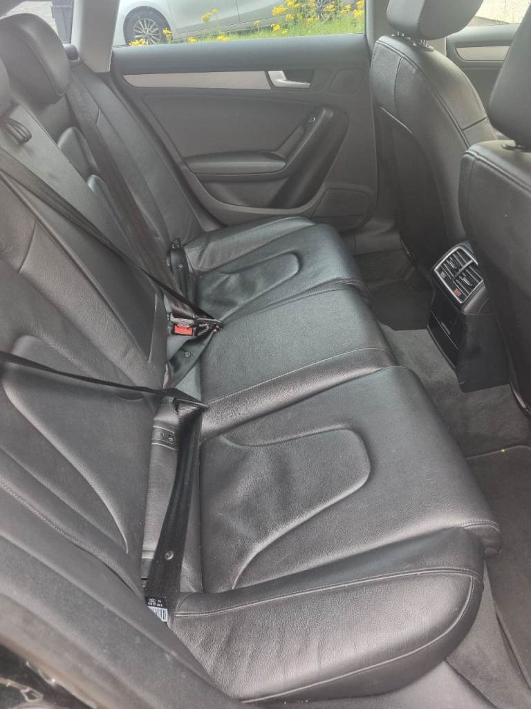 Audi, A5, Hatchback, 2014, Manual, 1968 (cc), 5 doors