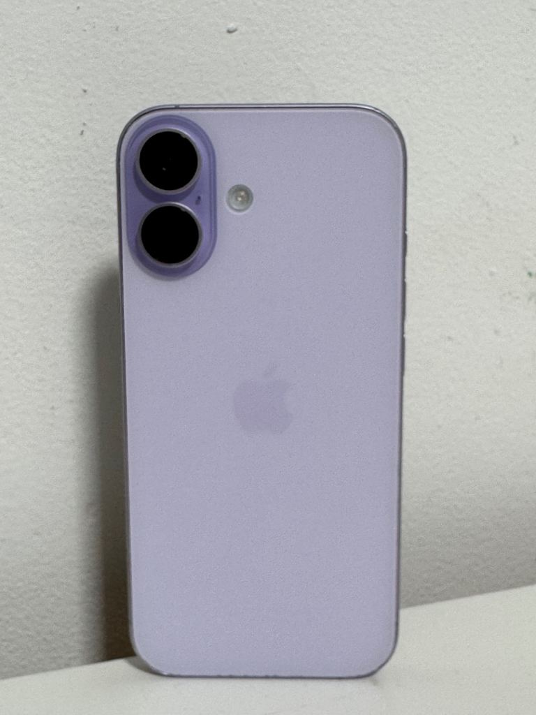 APPLE IPHONE 17 256GB UNLOCKED 99% BH