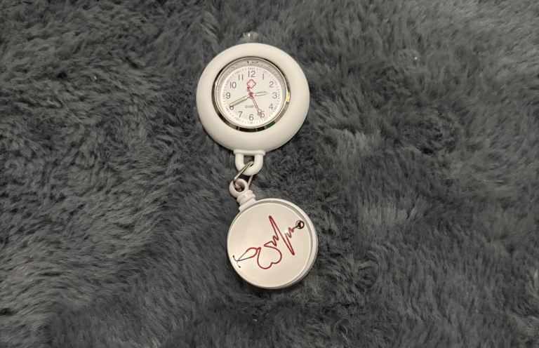 Nurses Watch