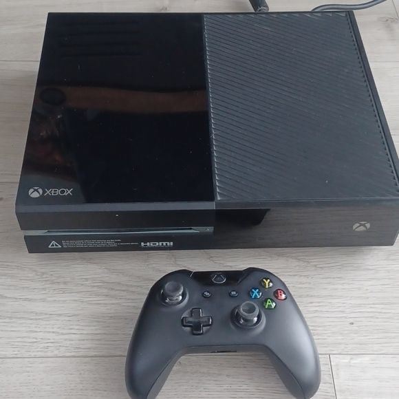 Xbox one 