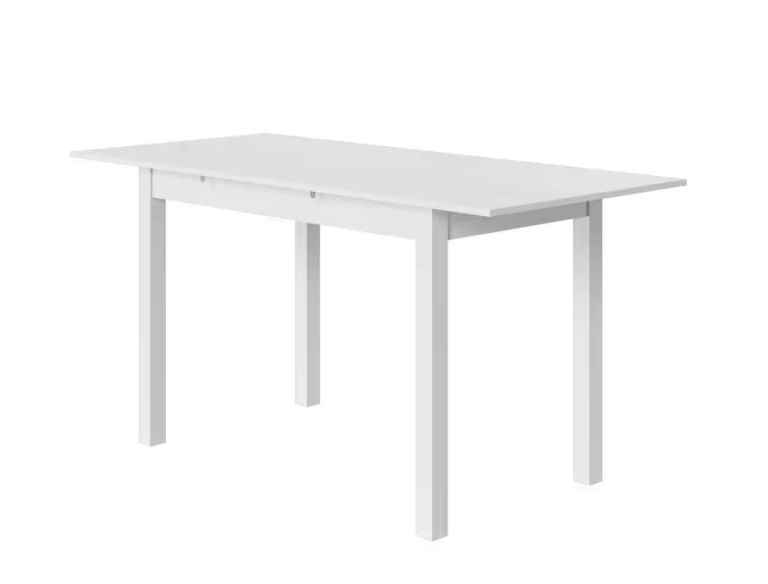 *MAKE OFFER* Brand New In Box Extendable Dining Table 110/150 cm - RRP £139
