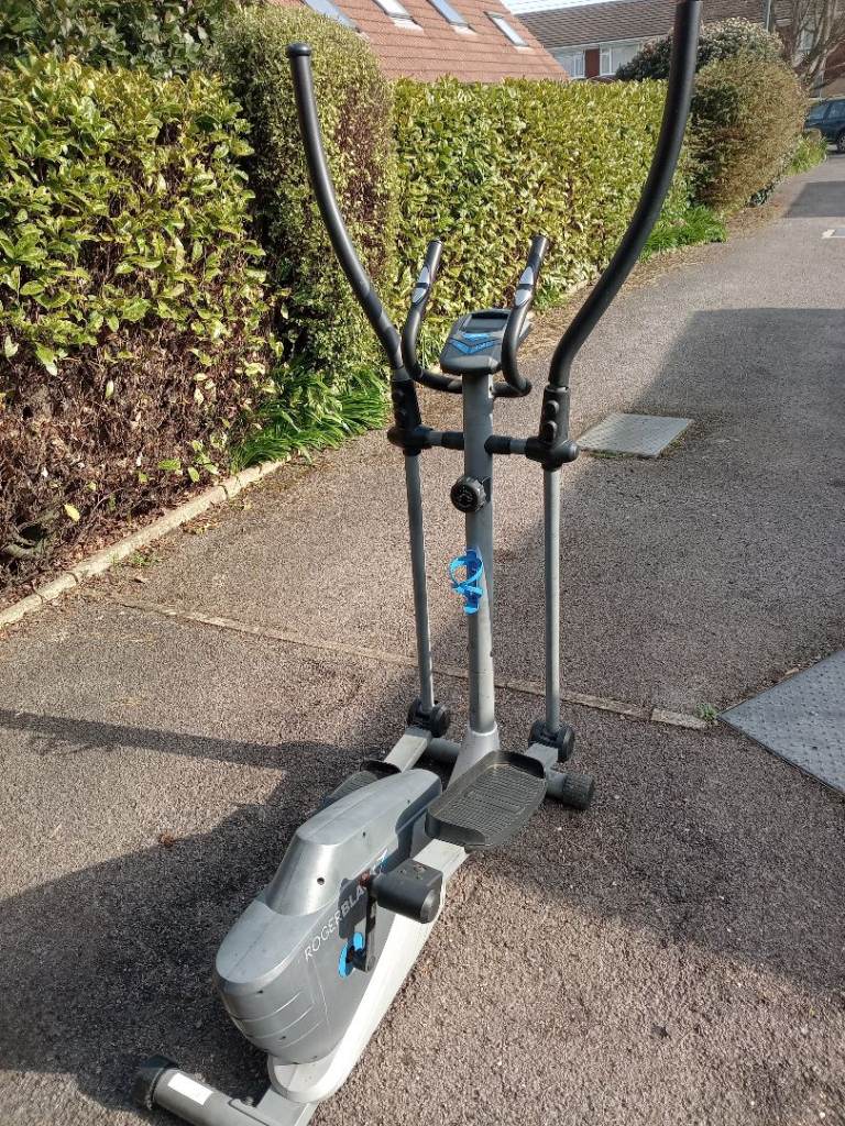 Roger Black Cross Trainer 