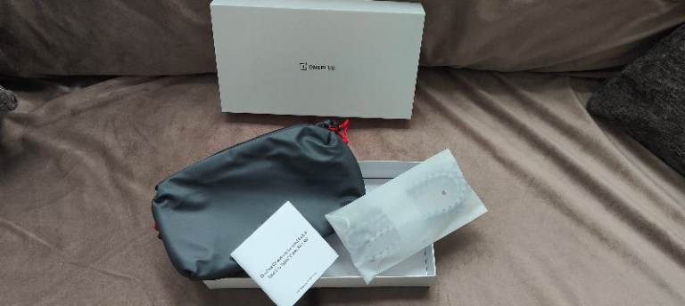 OnePlus Everyday Sling Bag  New