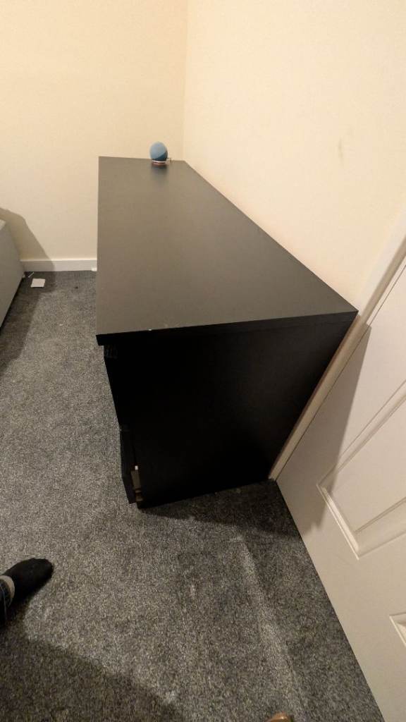 IKEA Malm 6 Chester draws 