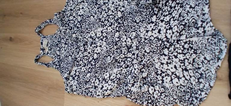 Bundle Sz S Jumpsuit Tops Snoopy hot pant set ana sousa top linen sgirts S XS 