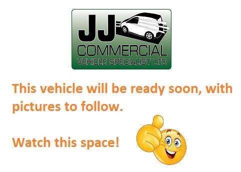 2018 Ford TRANSIT 35 XLWB DROPSIDE SCAFFOLD LORRY ULEZ COMPLIANT LOW MILEAGE TWIN REAR WHEELS DRO...