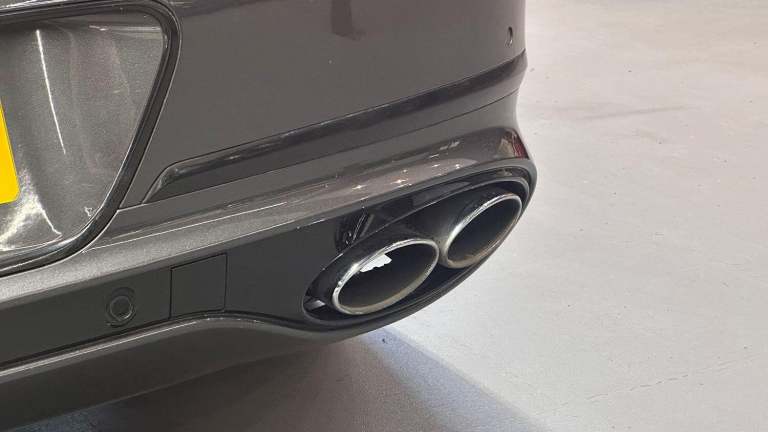 BENTLEY CONTINENTAL 4.0 V8 GT 2020