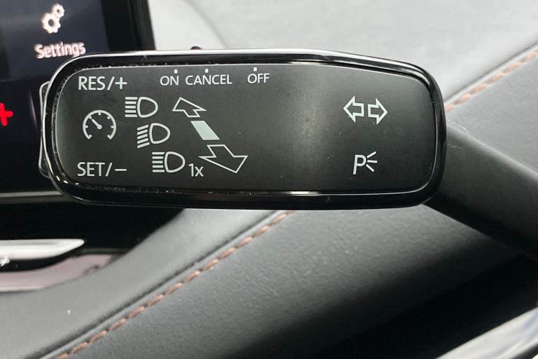 2021 Skoda Enyaq 132kW 60 Suite Nav 62kWh 5dr Auto Estate ELECTRIC Automatic