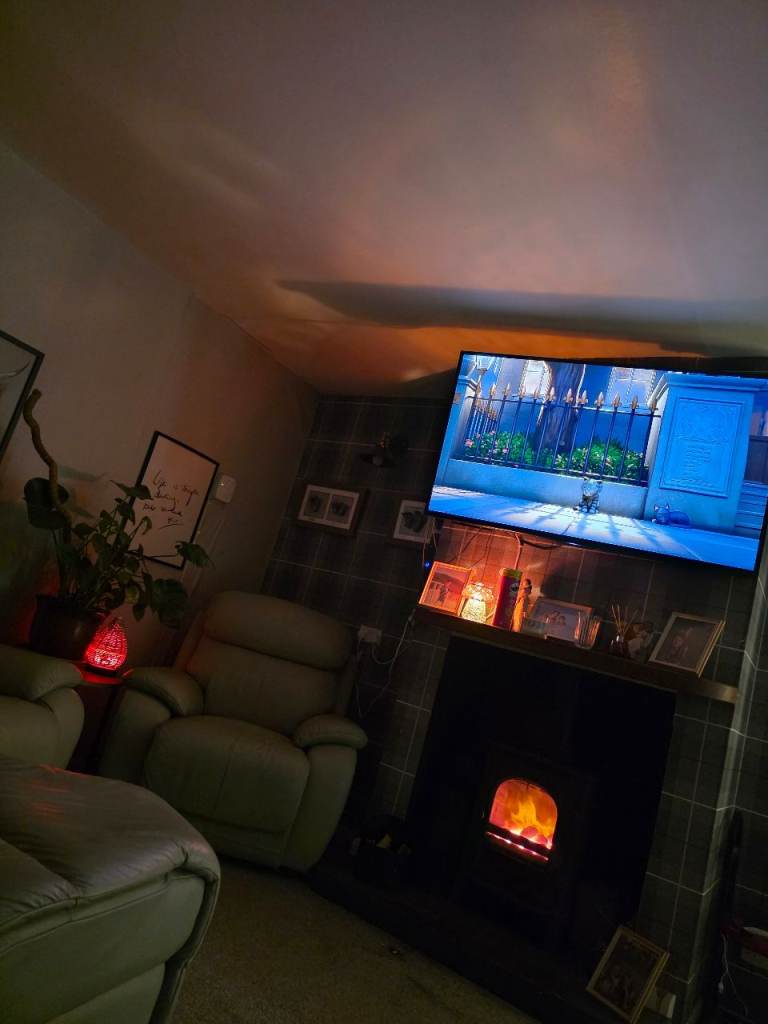 Shetland islands house swap