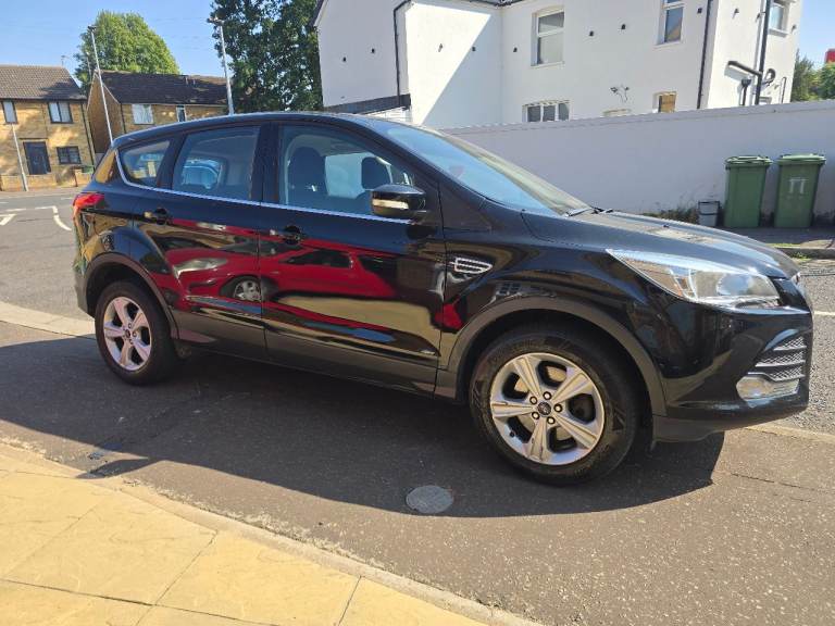 Ford, KUGA, Hatchback, 2016, Manual, 1997 (cc), 5 doors