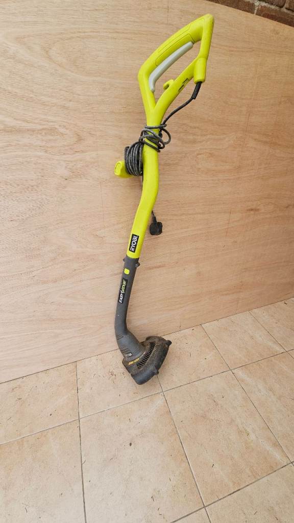 Ryobi Electric Grass Trimmer – Good Condition