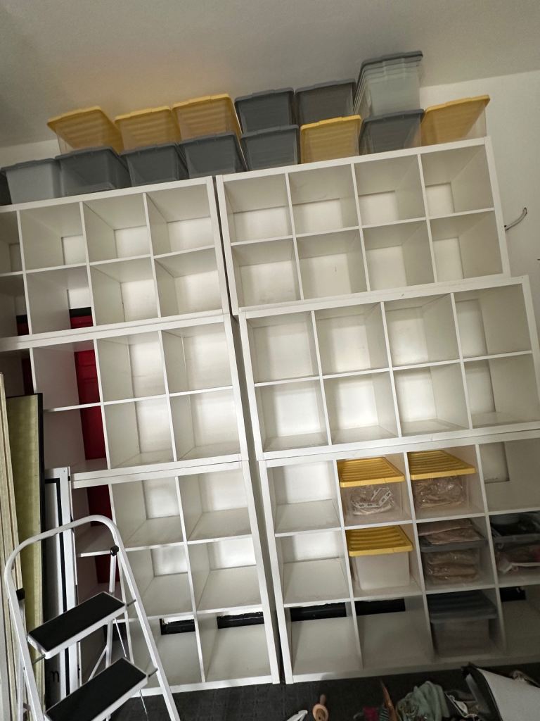 2 x MAIN ROAD SHOP/OFFICE/STORAGE TO LET 