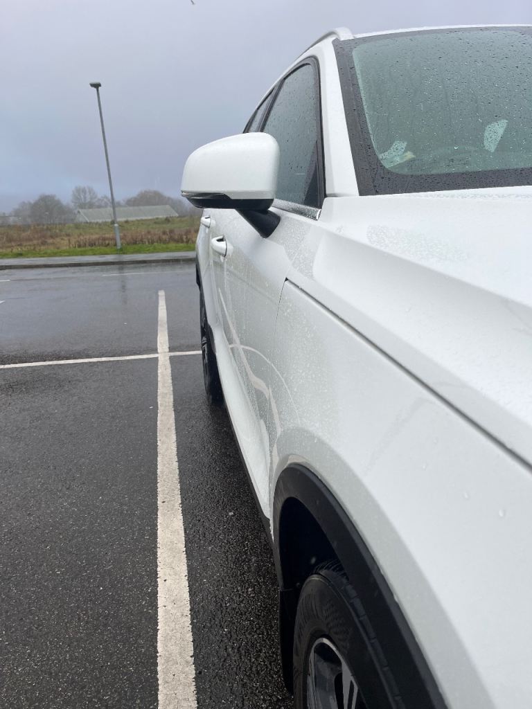 Volvo, XC40, Estate, 2019, Semi-Auto, 1969 (cc), 5 doors