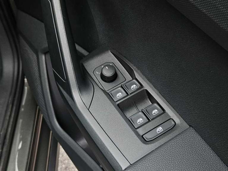 2023 SEAT Arona 1.0 TSI 110 SE Technology 5dr DSG Automatic SUV Petrol Automatic