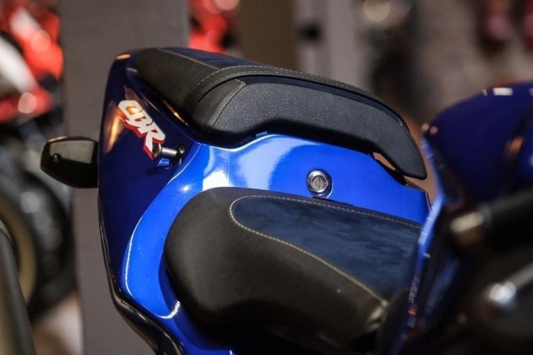 Honda CBR900RR Fireblade "954" Stunning Example