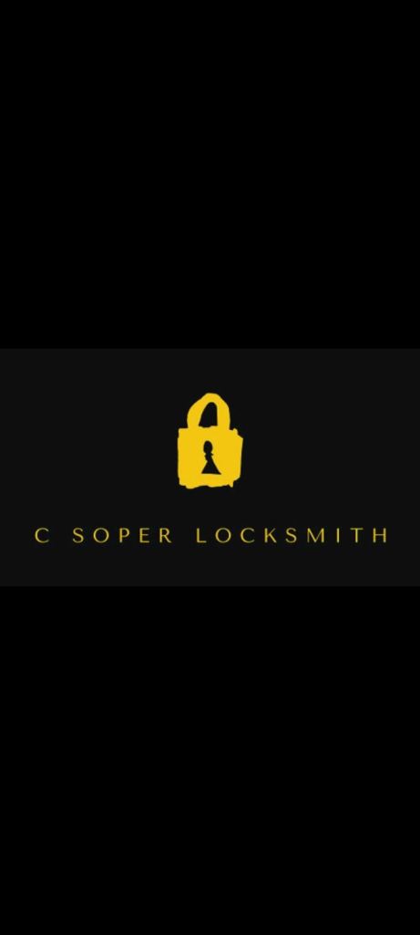 C Soper Locksmith Services