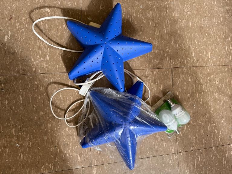 Star light