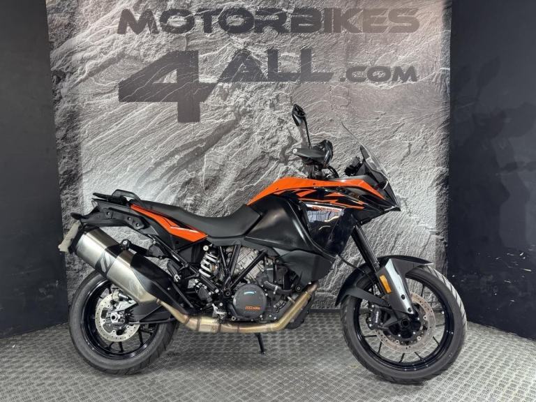 KTM 1090 ADVENTURE 2019