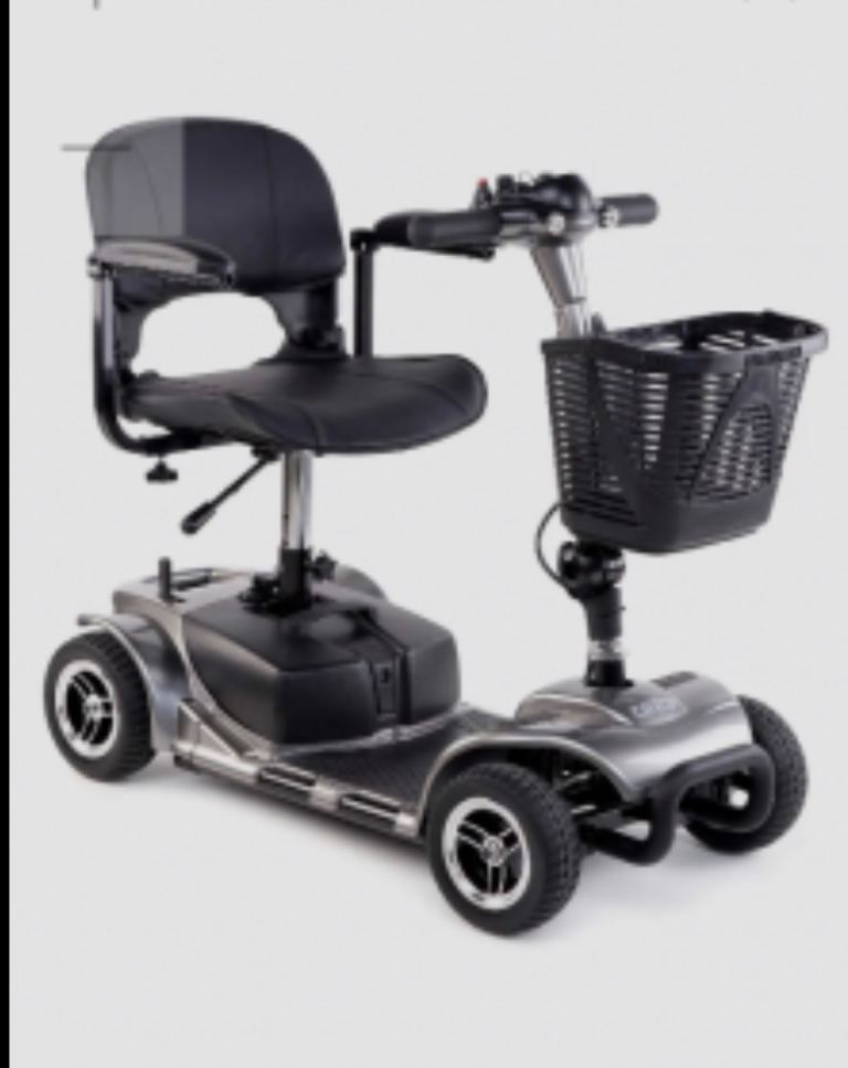 Mobility scooter new