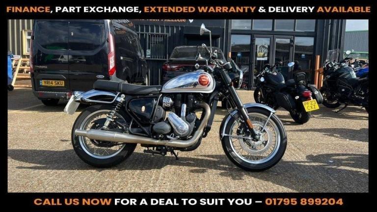 2023 23 BSA GOLD STAR - BUY ONLINE 24 HRS A DAY - ALL TYPES OF FINANCE AVAILABLE