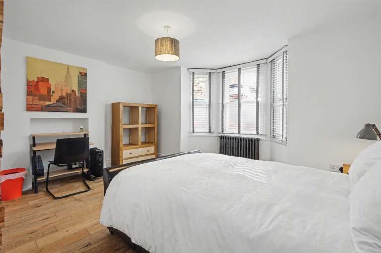 1 bedroom in Room 1, Stanley Road