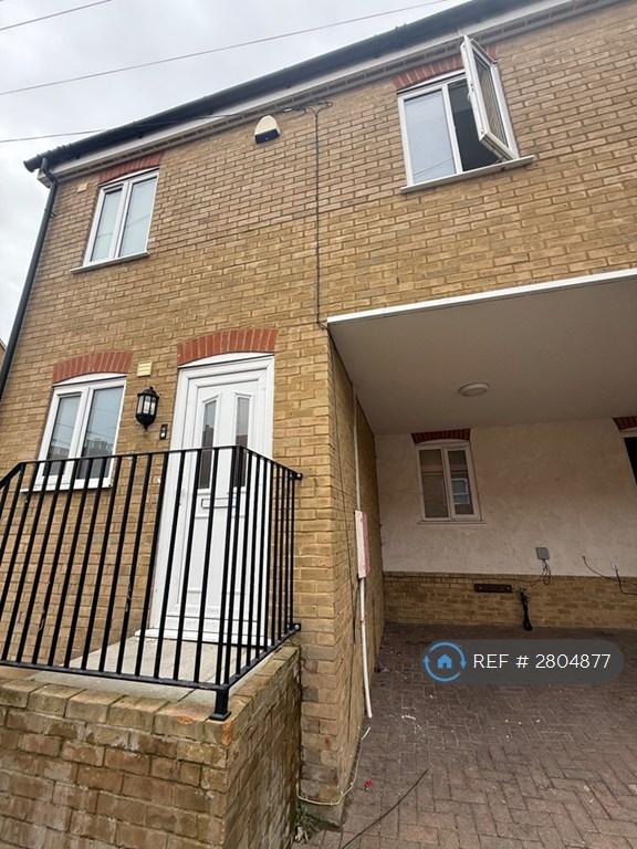 4 bedroom house in Lorne Road, Ramsgate, CT11 (4 bed) (#2804877)