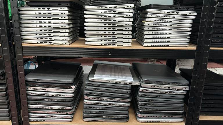 Wholesale Bulk IT Equipment | Laptops, PCs, Monitors & Tablets