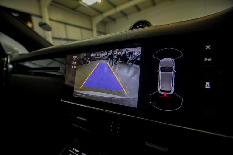 2021 Porsche Cayenne E-Hybrid 5dr Tiptronic S ESTATE PETROL/ELECTRIC Automatic