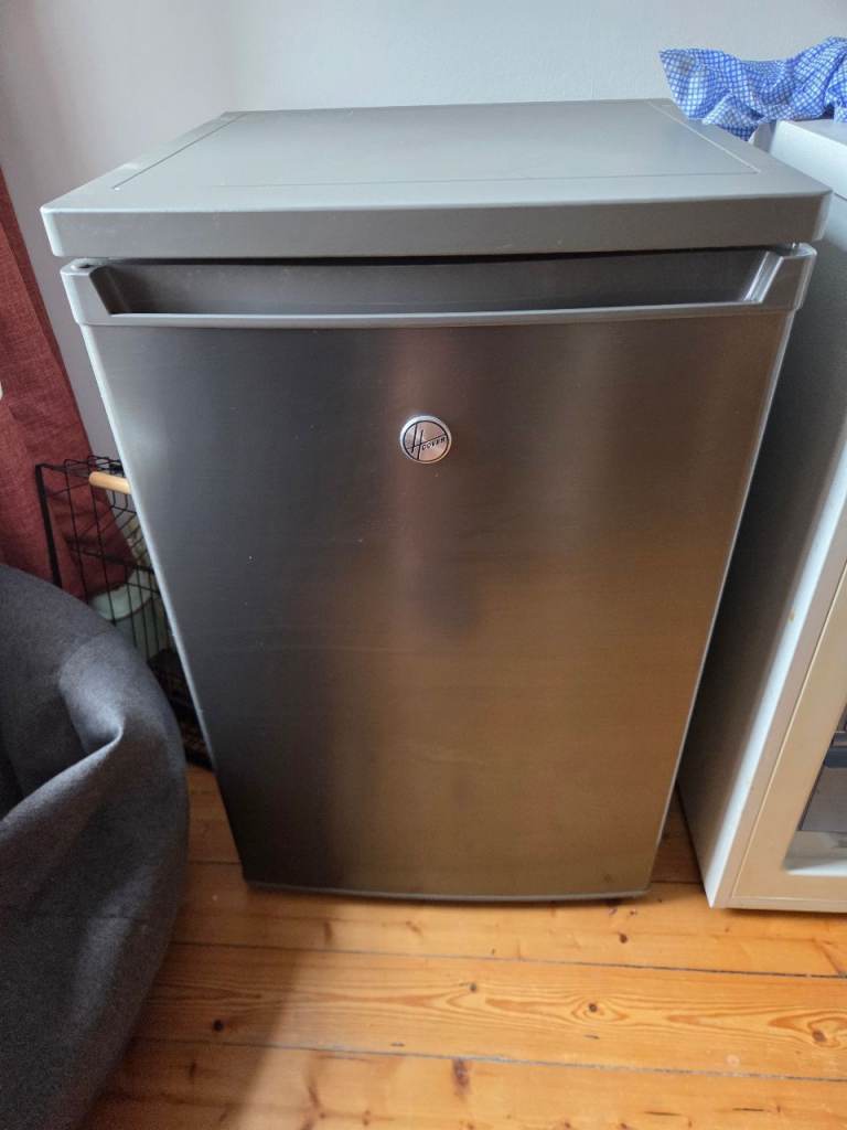 Hoover under counter fridge