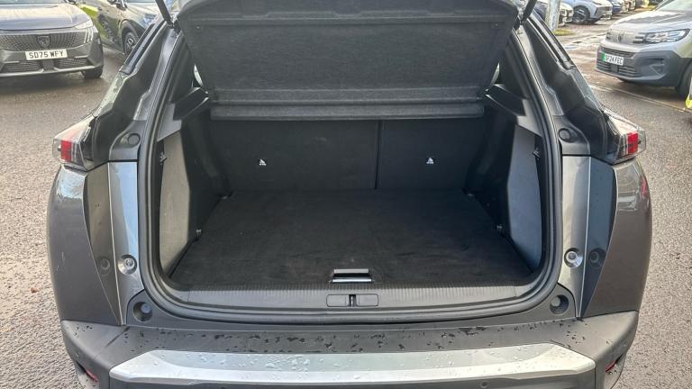 2021 Peugeot 2008 1.2 PureTech Active Premium 5dr Petrol Estate Estate Petrol Manual