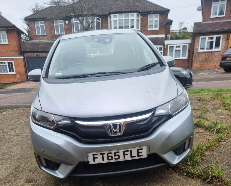 Honda, JAZZ, Hatchback, 2016, Other, 1318 (cc), 5 doors