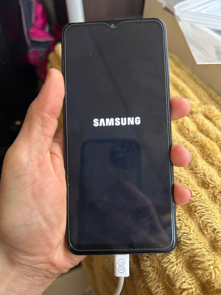 Samsung a12 64GB mint condition 