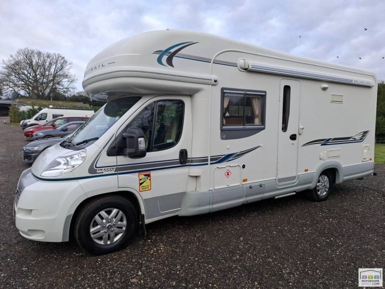 Auto-Trail Mohican