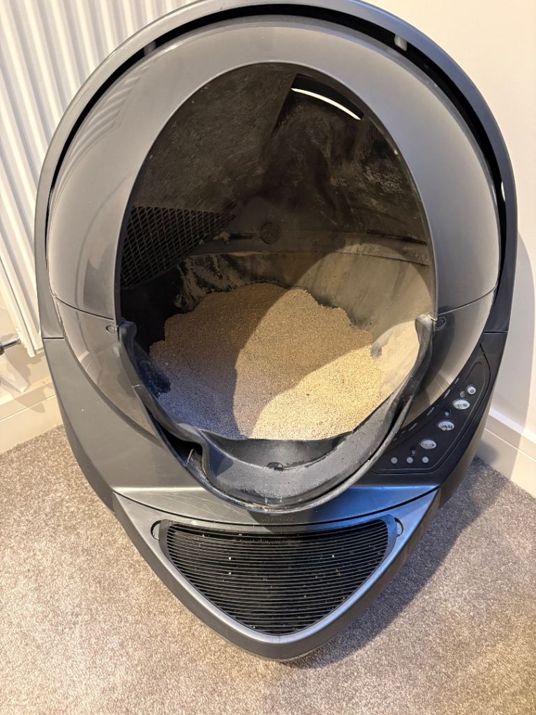 Litter Robot 3 For Sale