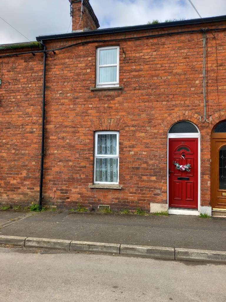 Near Armagh !! House to Rent in Milford BT60 3NZ