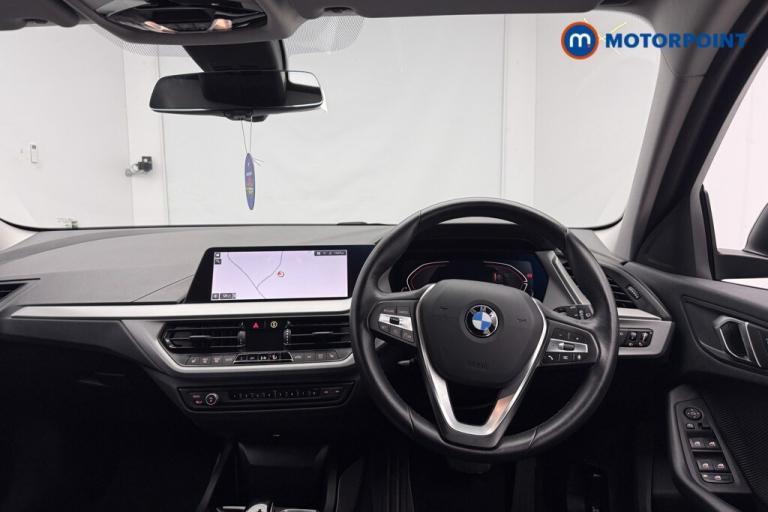 2024 BMW 1 Series 118i [136] SE 5dr Step Auto [Live Cockpit Pro] Hatchback Petrol Automatic