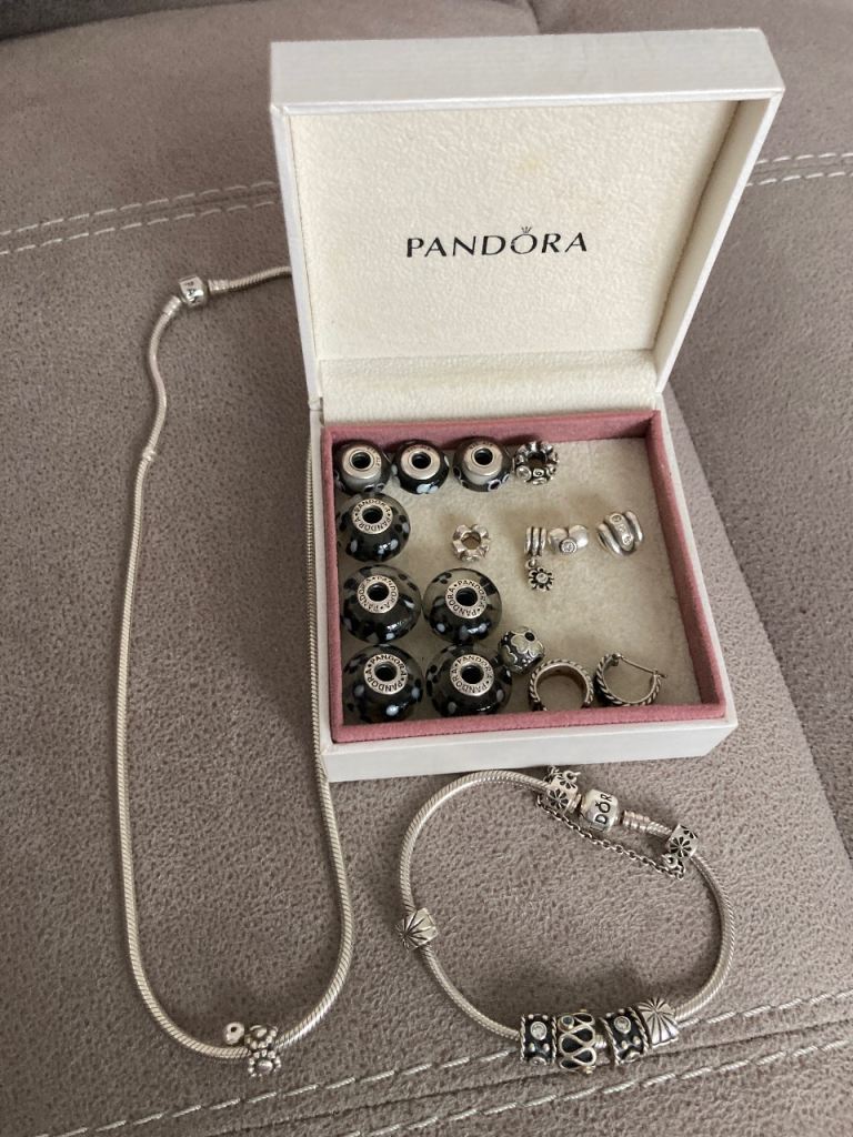 Pandora brac
